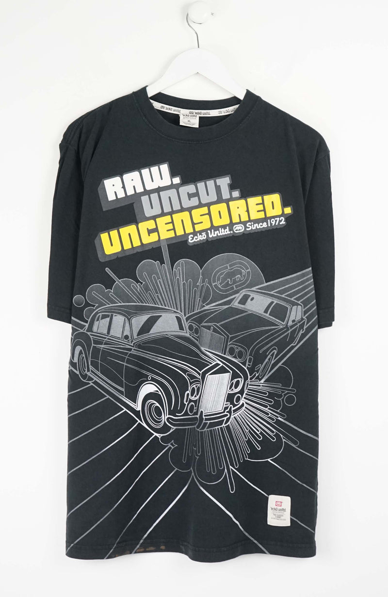VINTAGE ECKO UNLTD T-SHIRT (XL)