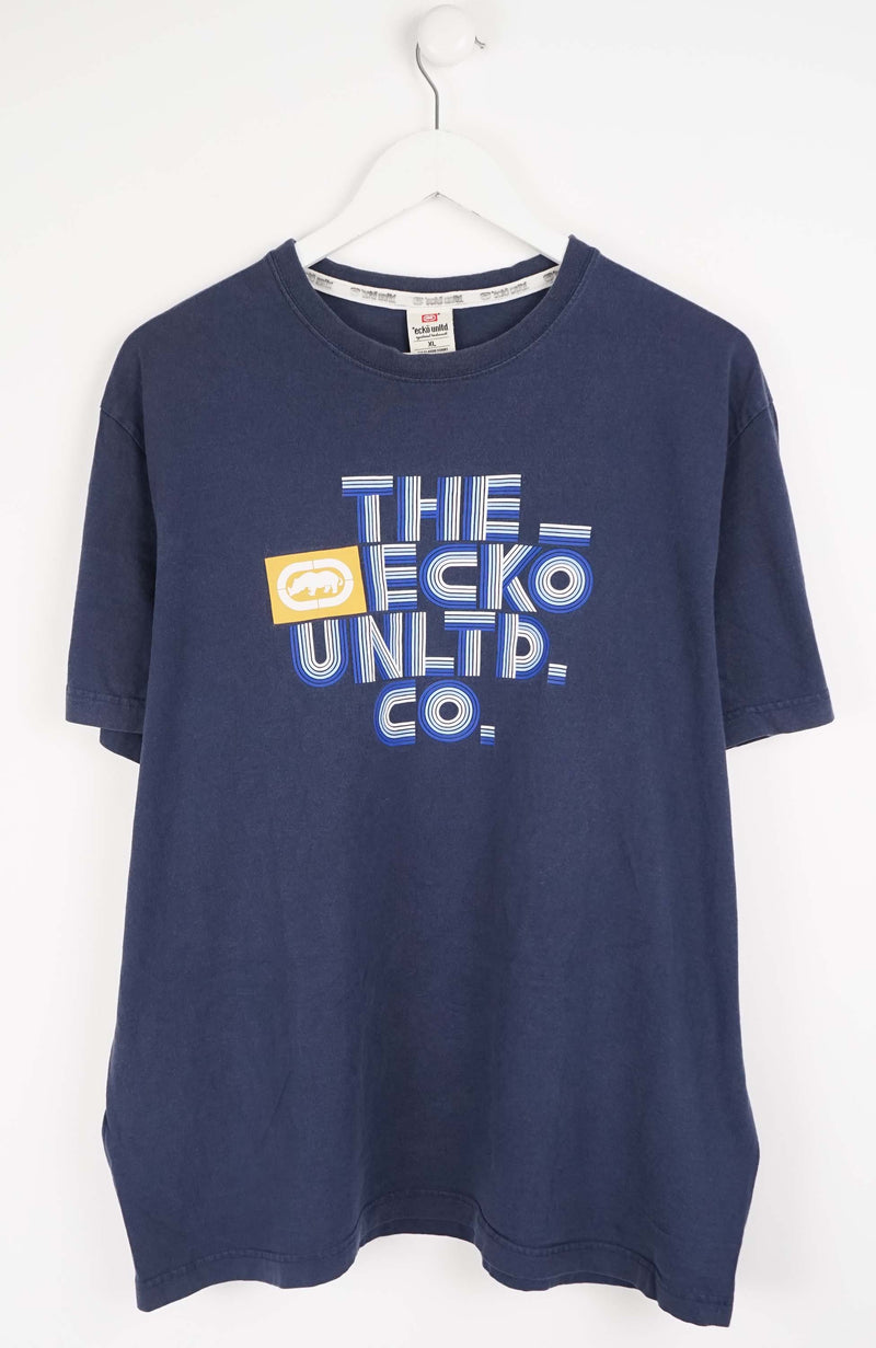 VINTAGE ECKO UNLTD T-SHIRT (XL)