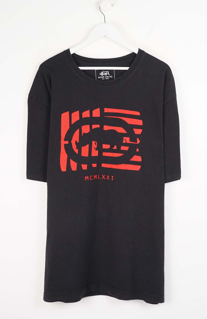 VINTAGE ECKO UNLTD T-SHIRT (XXL)