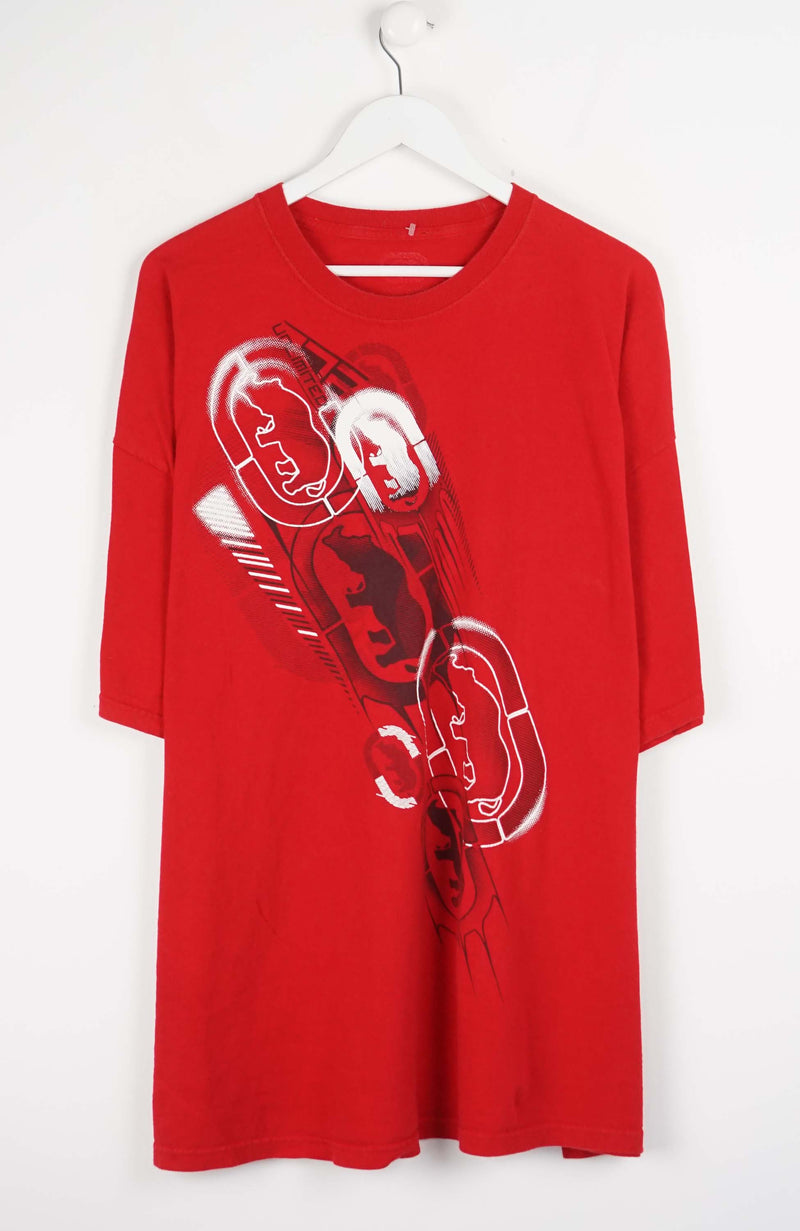 VINTAGE ECKO UNLTD T-SHIRT (XXL)