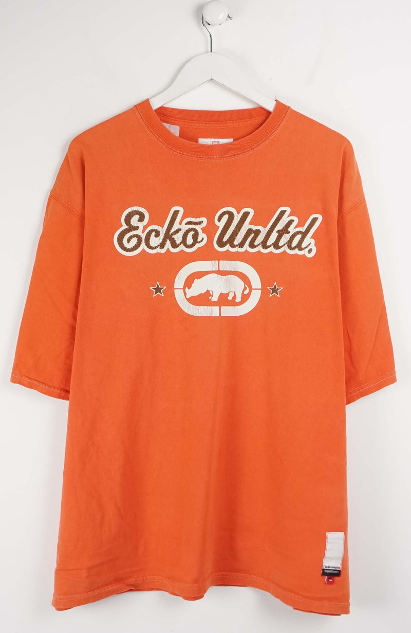 VINTAGE ECKO UNLTD T-SHIRT (XXL)