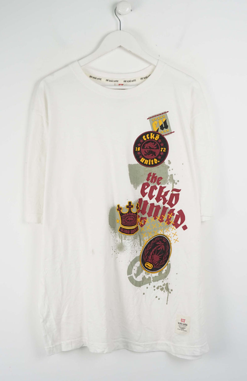 VINTAGE ECKO UNLTD T-SHIRT (XXL)
