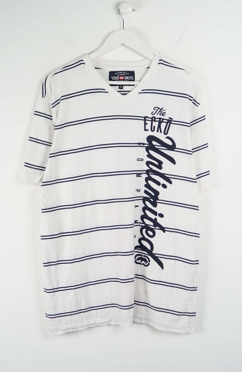 VINTAGE ECKO UNLTD T-SHIRT (XL)