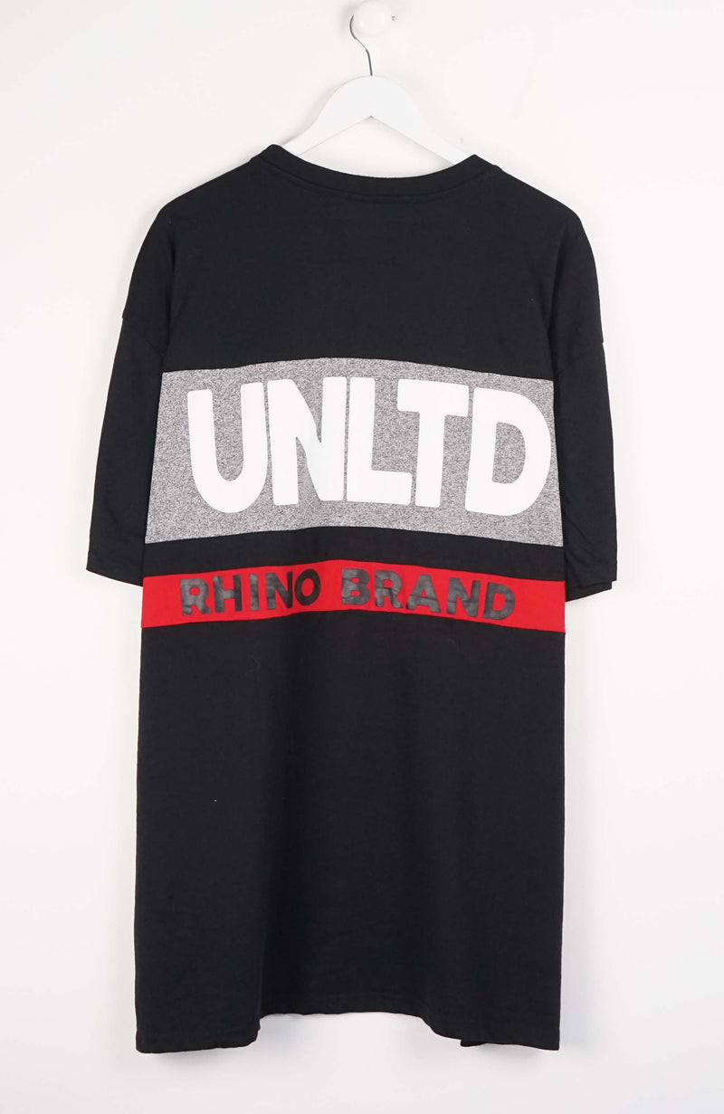 VINTAGE ECKO UNLTD T-SHIRT (XXXXL)