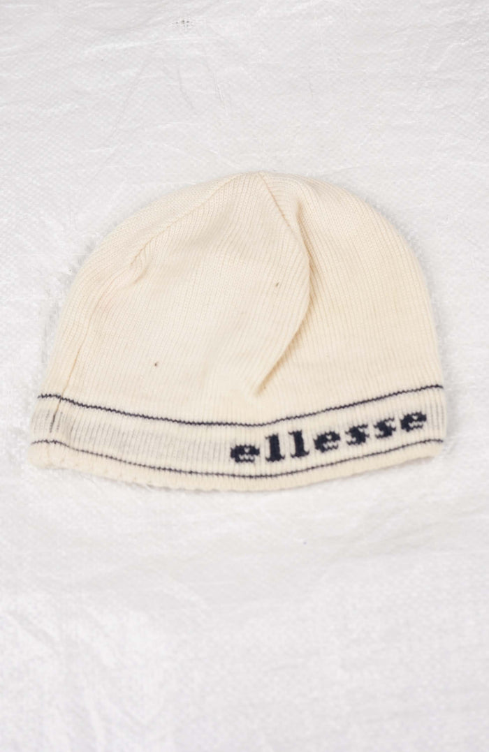 VINTAGE ELLESSE BEANIE