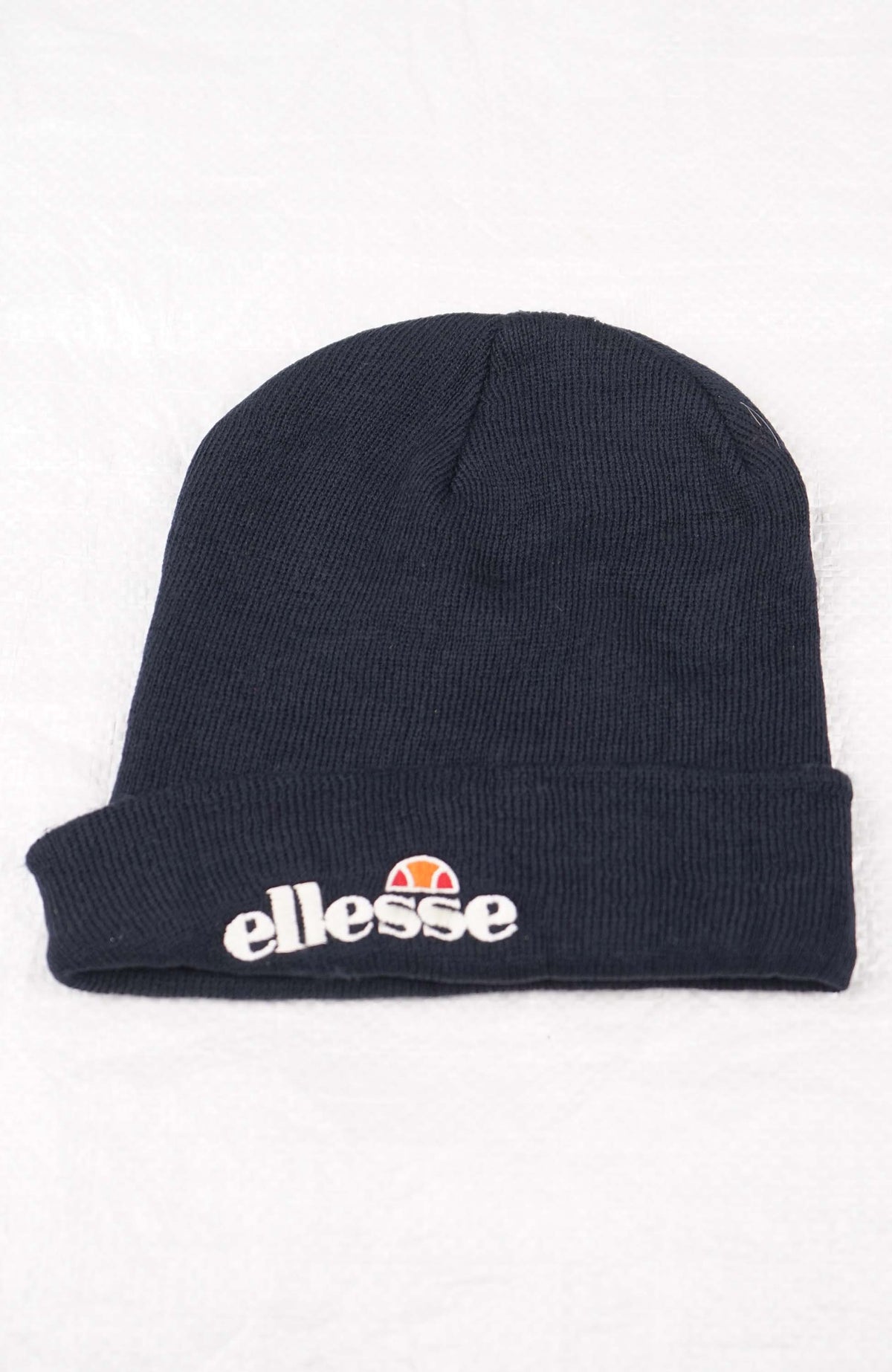 VINTAGE ELLESSE BEANIE