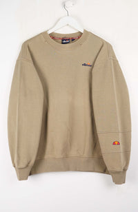 VINTAGE ELLESSE SWEATER (M)