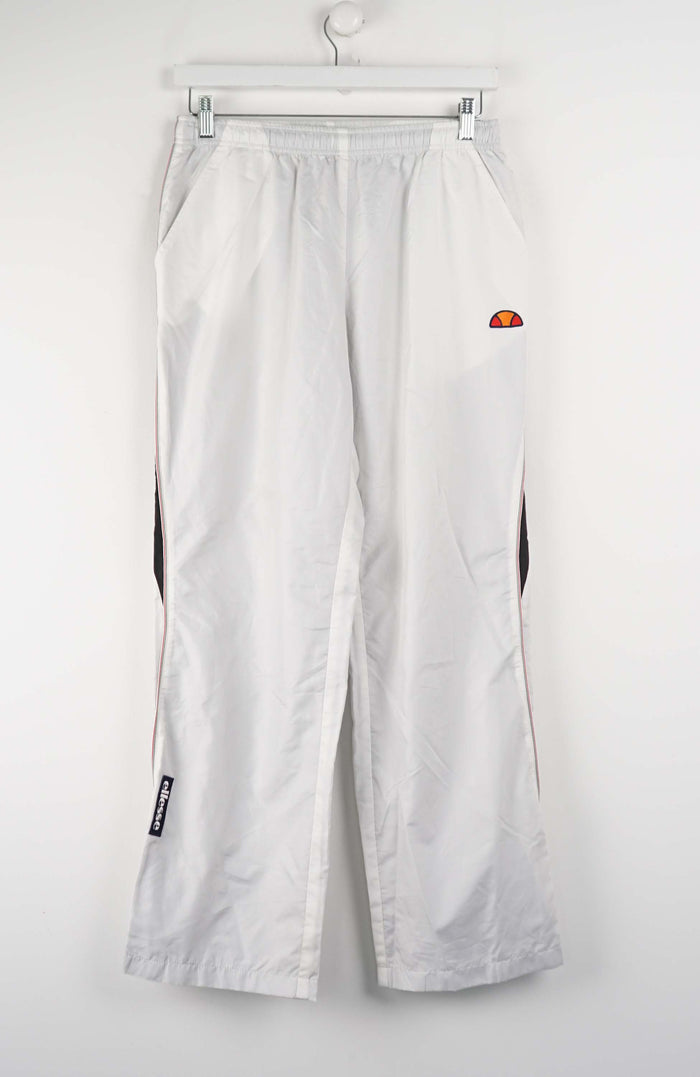 VINTAGE ELLESSE TRACK PANTS (S)