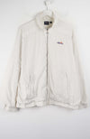 VINTAGE ELLESSE WINDBREAKER (L)