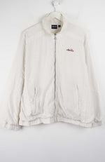VINTAGE ELLESSE WINDBREAKER (L)