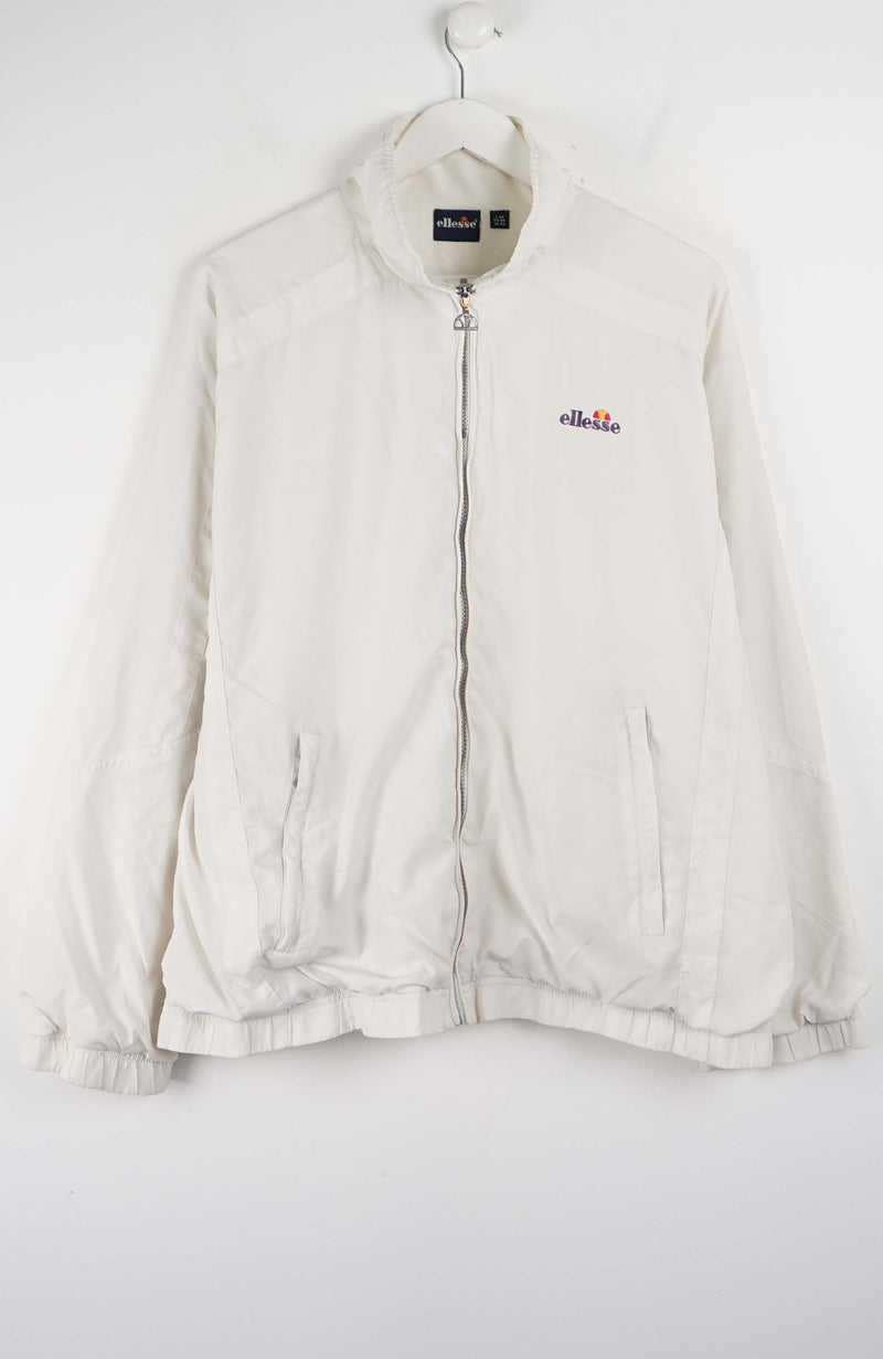 VINTAGE ELLESSE WINDBREAKER (L)