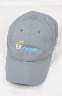 VINTAGE NIKE EY PARTHENON HAT