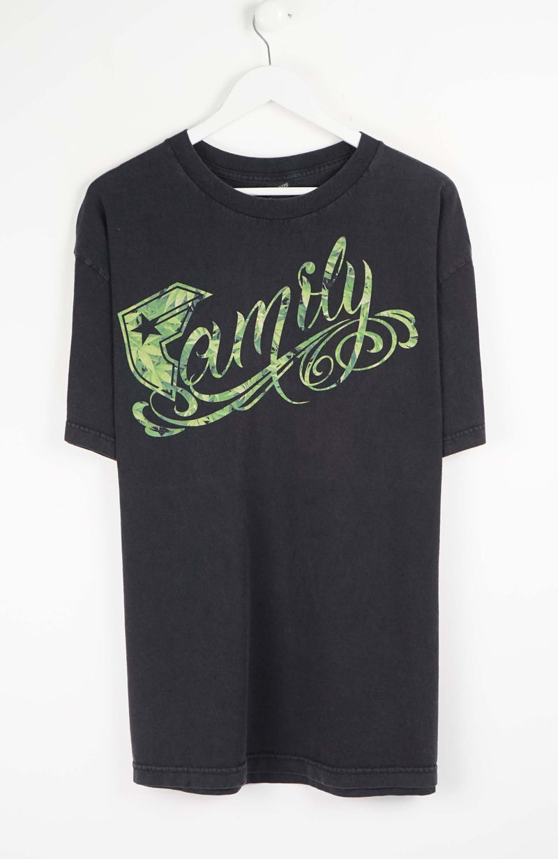 VINTAGE FAMOUS T-SHIRT (L)