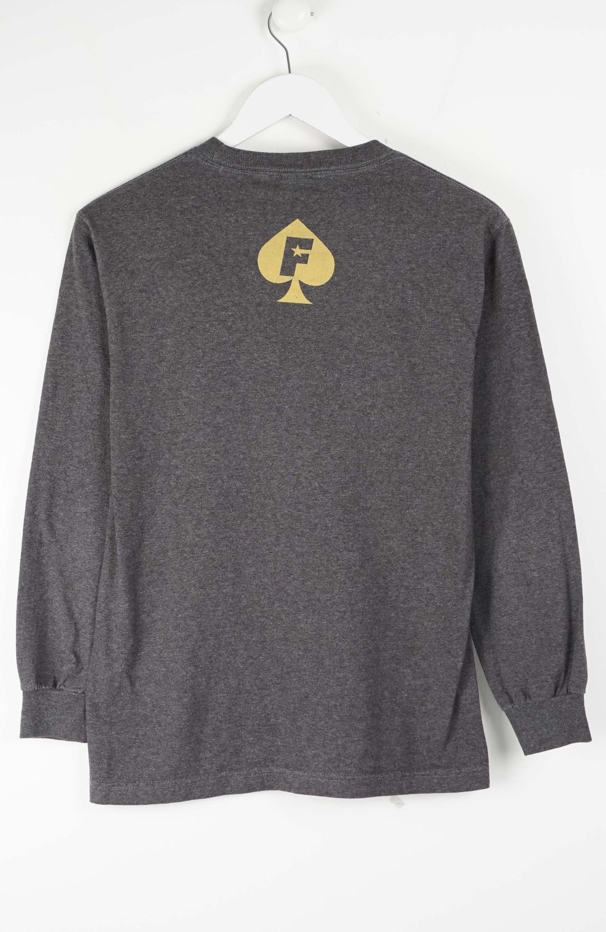 VINTAGE FAMOUS T-SHIRT (S)