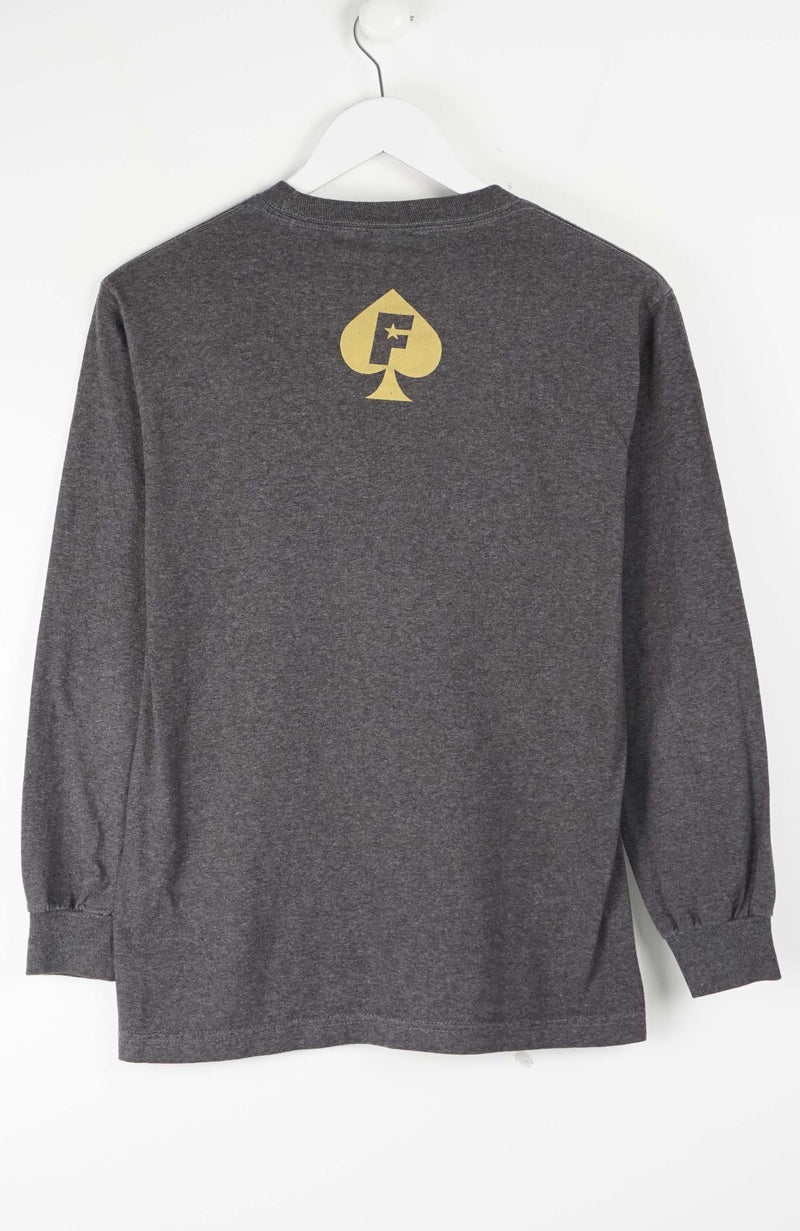 VINTAGE FAMOUS T-SHIRT (S)