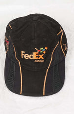 VINTAGE FEDEX RACING HAT