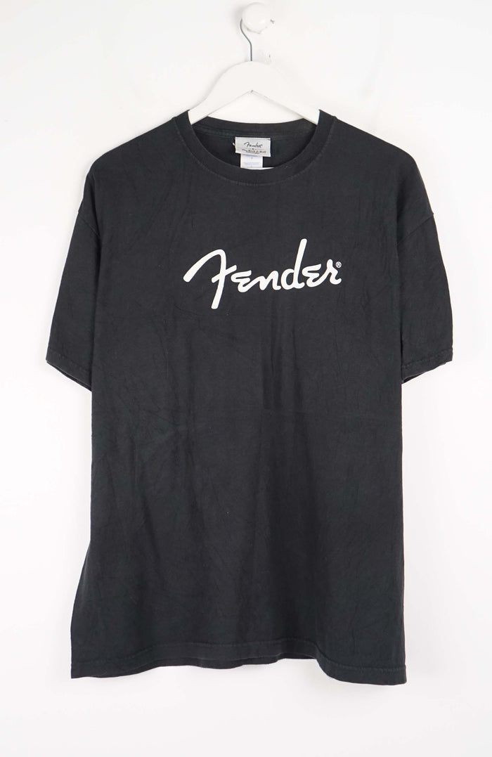 VINTAGE FENDER GUITARS T-SHIRT (L)