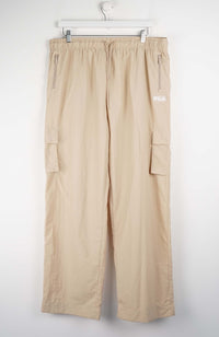 VINTAGE FIFA TRACK PANTS (XL)
