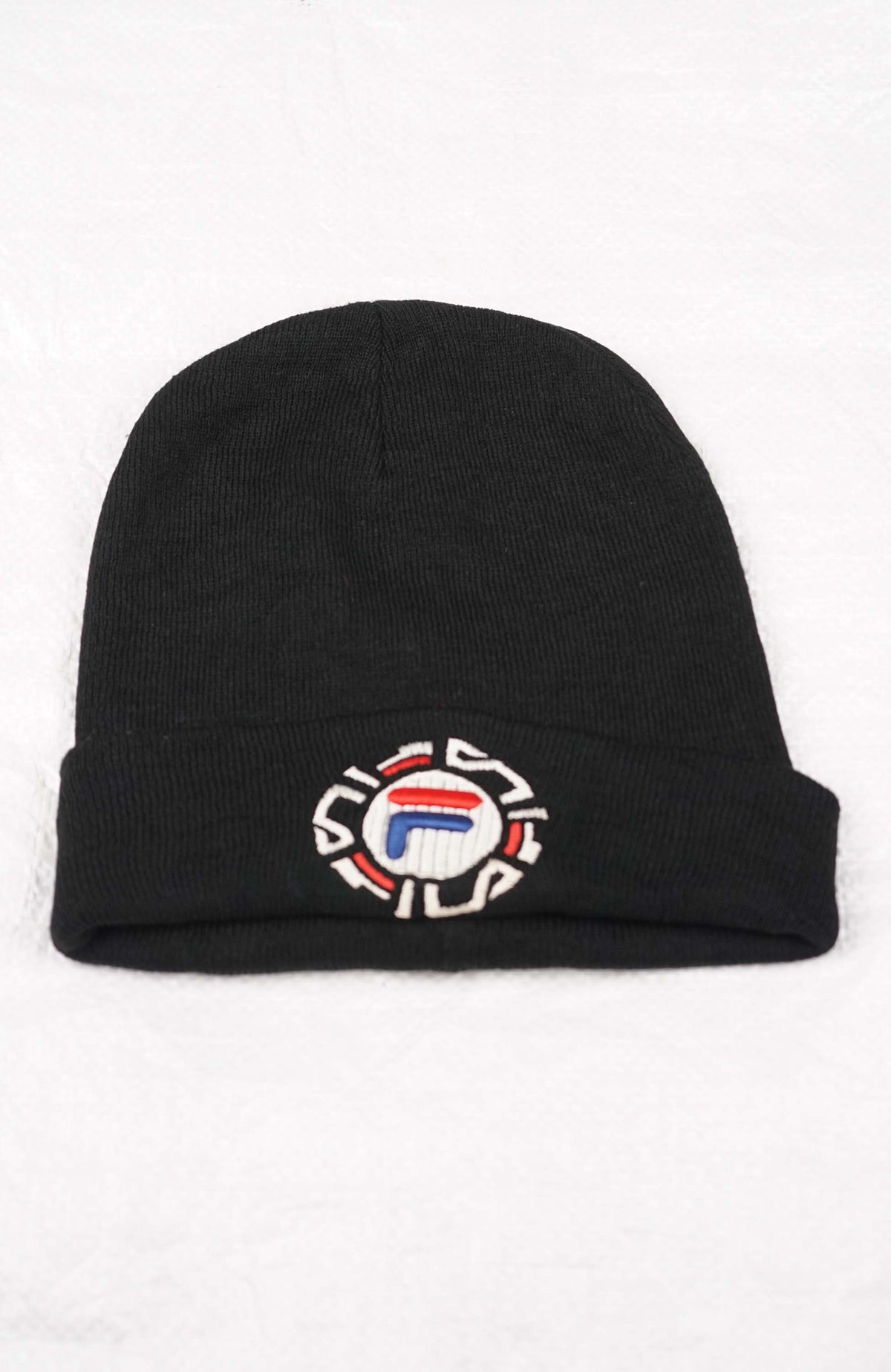 VINTAGE FILA BEANIE