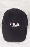 VINTAGE FILA CLASSIC HAT