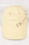 VINTAGE FILA GOLF HAT