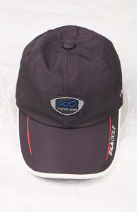 VINTAGE FILA GOLF SYSTEM GEAR HAT