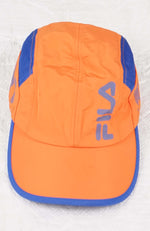 VINTAGE FILA HAT