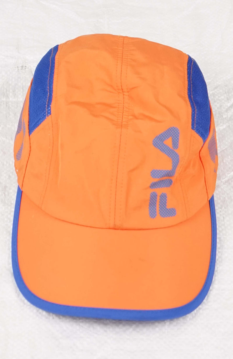 VINTAGE FILA HAT