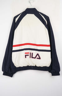 VINTAGE FILA WINDBREAKER (L)