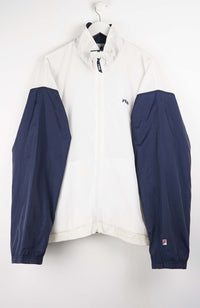 VINTAGE FILA WINDBREAKER (XL)