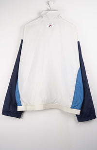VINTAGE FILA WINDBREAKER (XL)