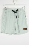 VINTAGE FILA SHORTS W28