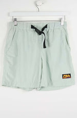 VINTAGE FILA SHORTS W28