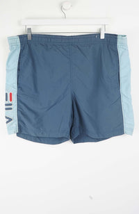 VINTAGE FILA SHORTS W40