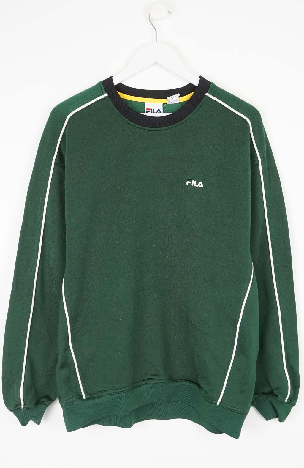Fila retro sweater outlet