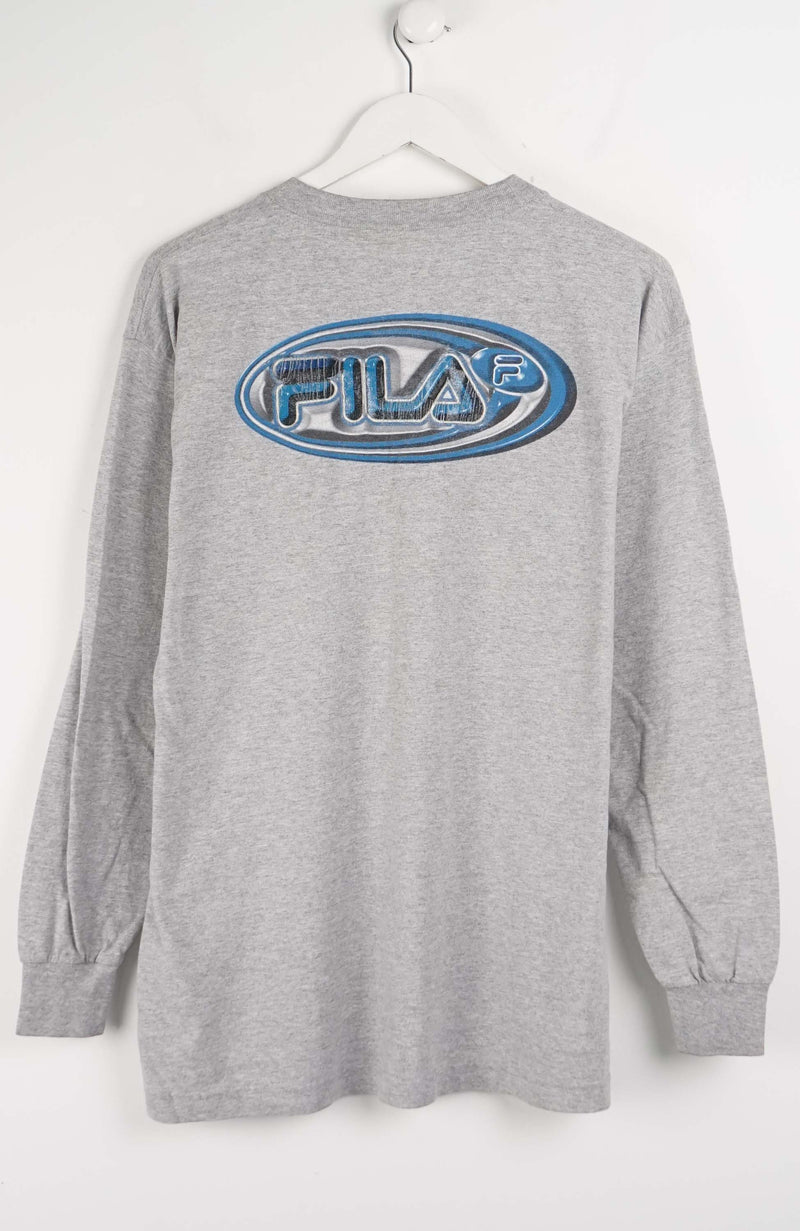 VINTAGE FILA T-SHIRT (L)