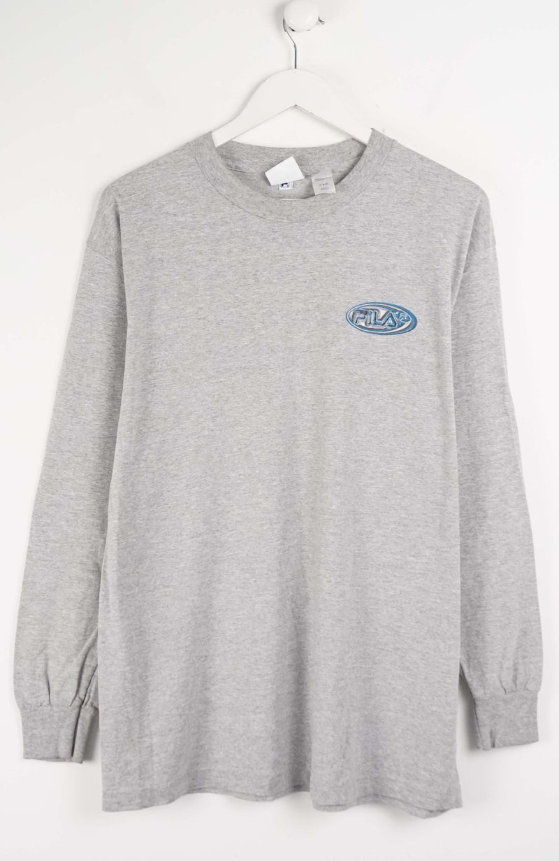VINTAGE FILA T-SHIRT (L)
