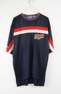 VINTAGE FILA USA JERSEY T-SHIRT (XXL)