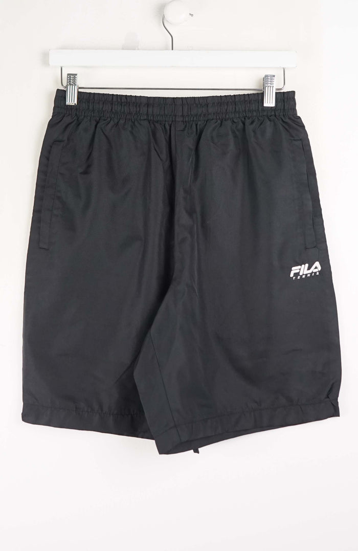 VINTAGE FILA TENNIS ACTIVE SHORTS W28
