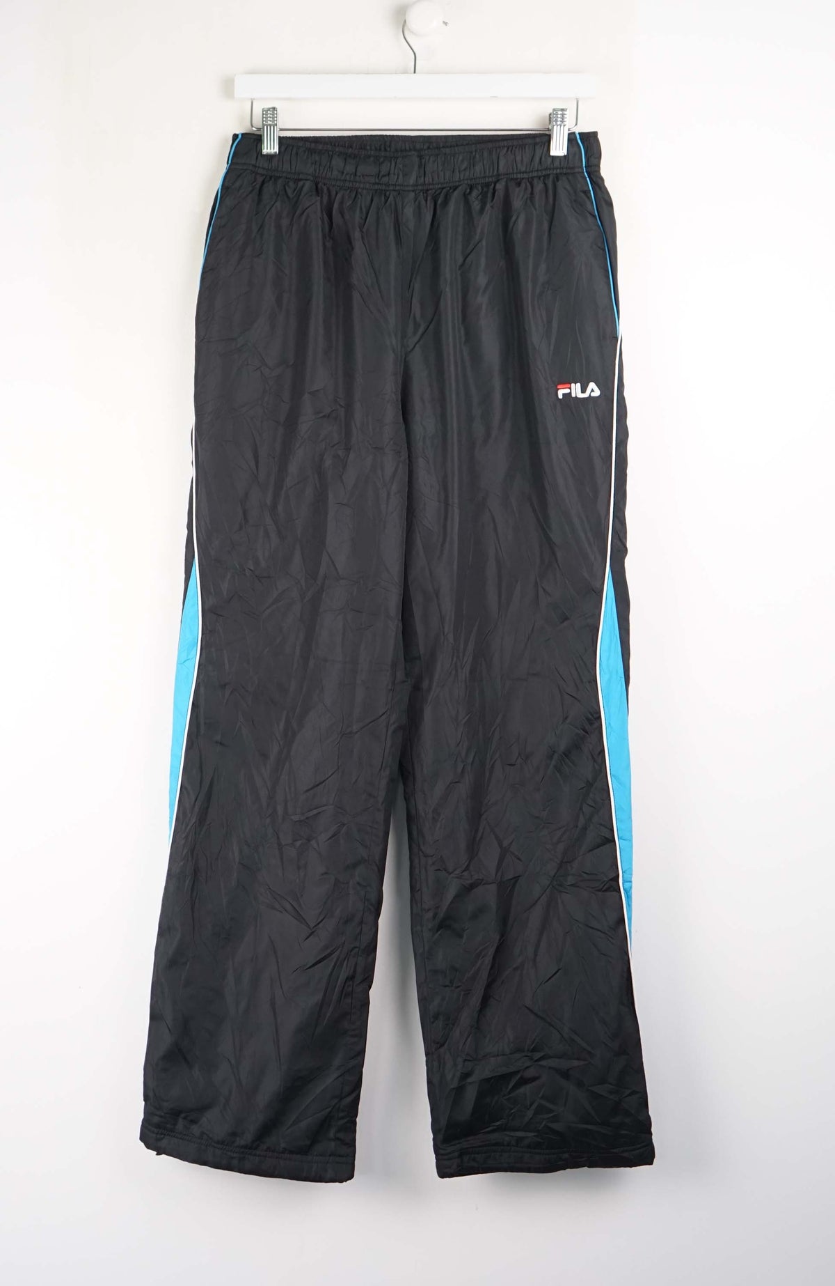 VINTAGE FILA TRACKPANTS (M)