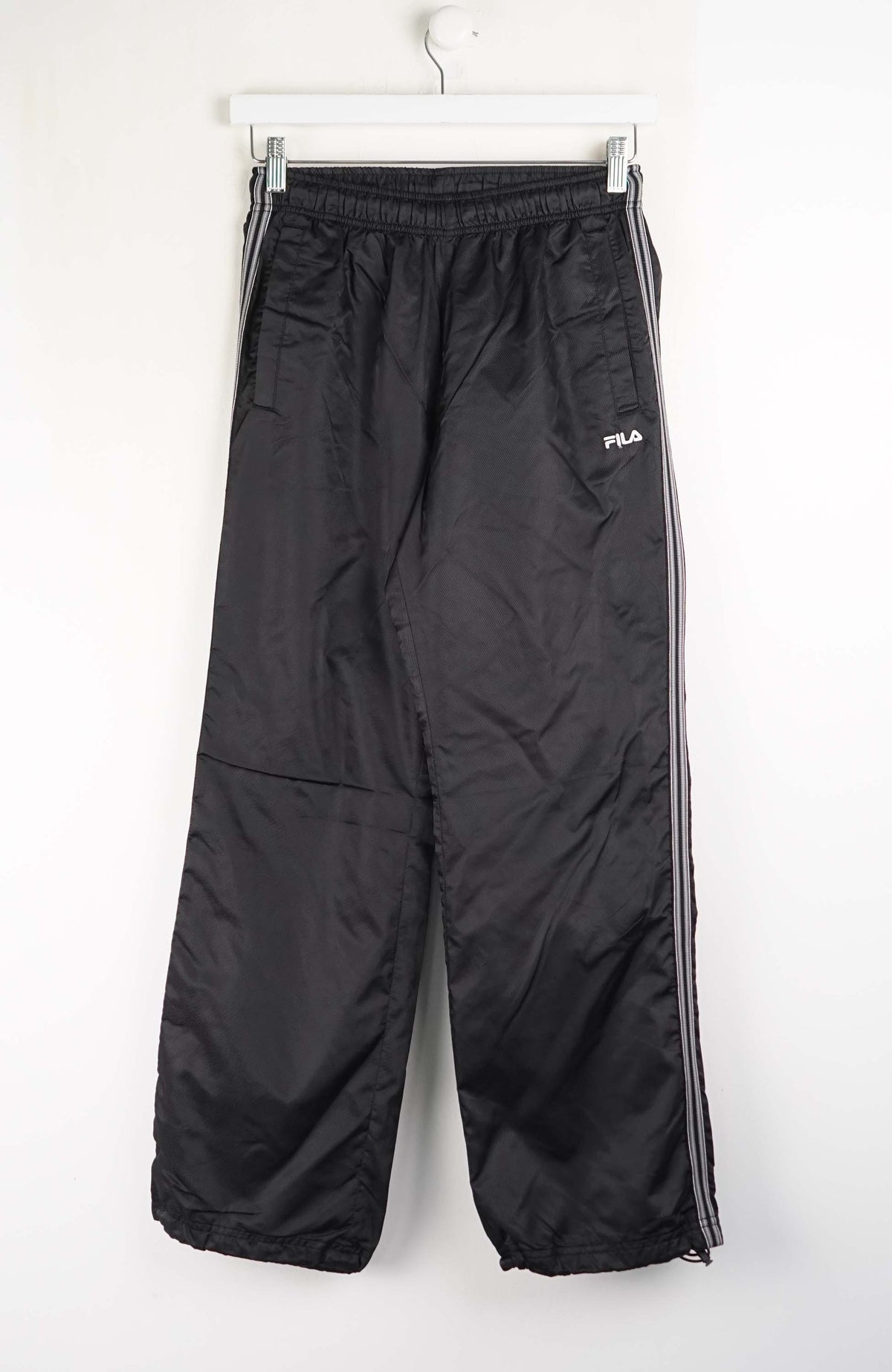 VINTAGE FILA TRACKPANTS (XS)