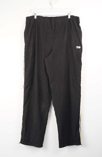 VINTAGE FILA TRACK PANTS (XXL)