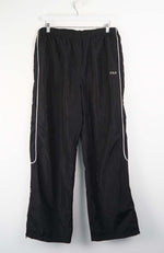 VINTAGE FILA TRACK PANTS (XL)