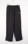 VINTAGE FILA TRACK PANTS (M)