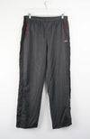 VINTAGE FILA TRACK PANTS (M)