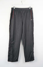 VINTAGE FILA TRACK PANTS (M)