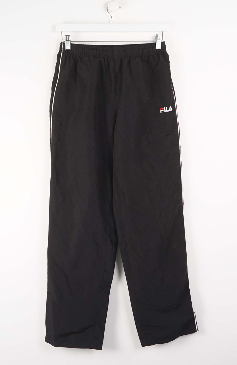 VINTAGE FILA TRACK PANTS (S)