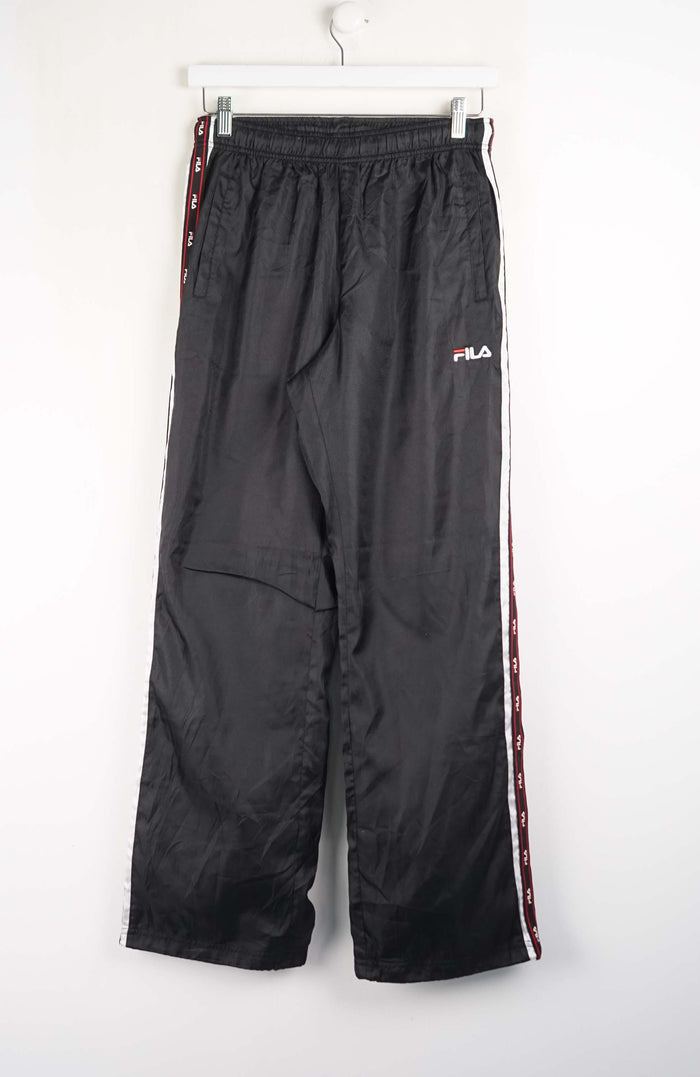 VINTAGE FILA TRACK PANTS (S)
