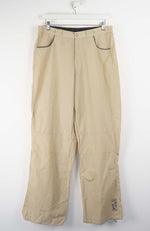 VINTAGE FILA TRACK PANTS (XL)