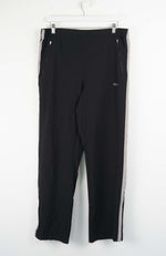VINTAGE FILA TRACK PANTS (XL)
